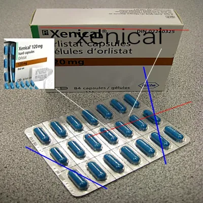 Le xenical est il toujours en vente